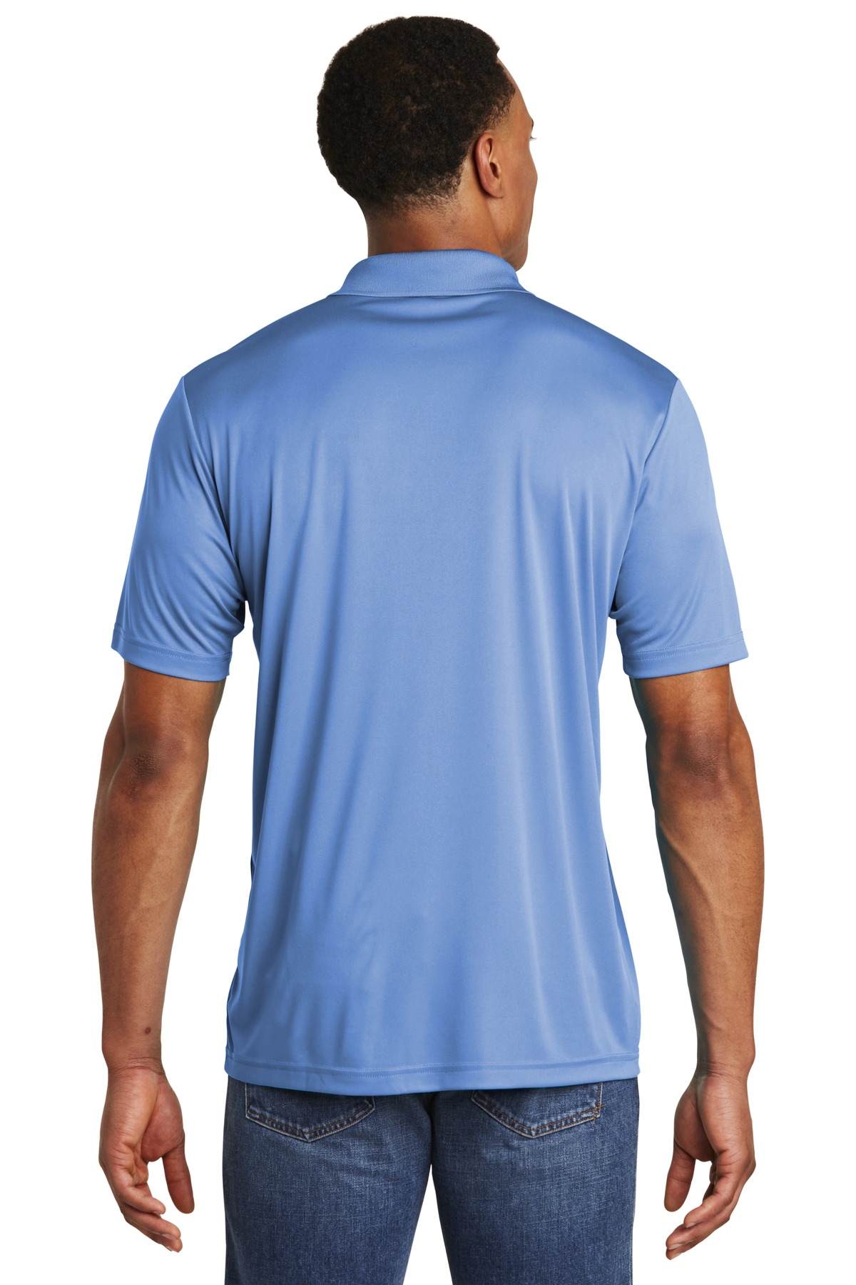 Sport-Tek® PosiCharge Competitor Polo 29