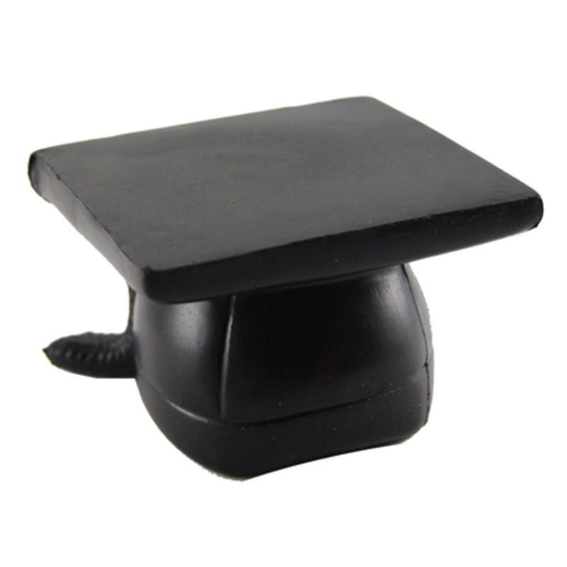 Graduation Hat Stress Reliever 3