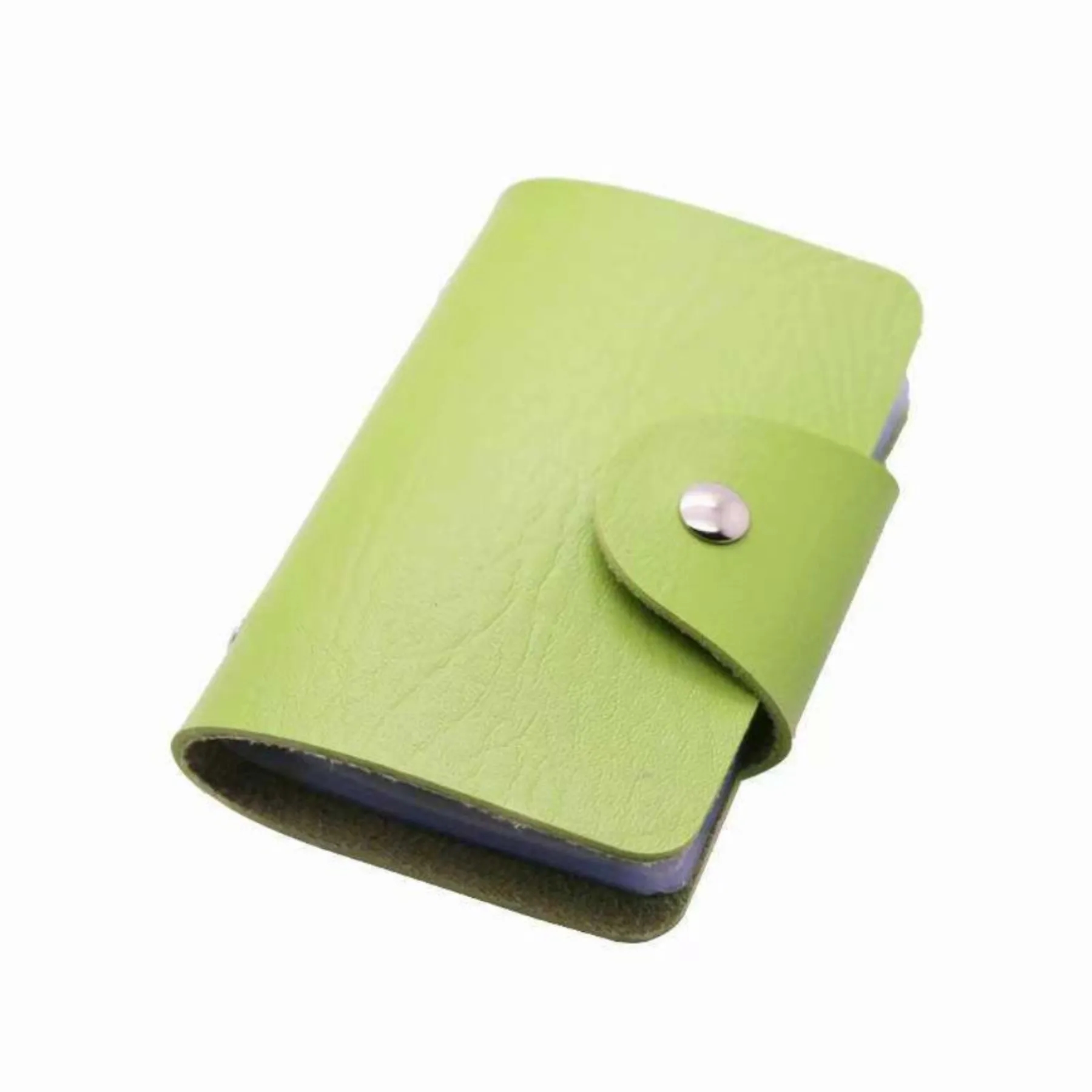 24-Slot Card Holder 14