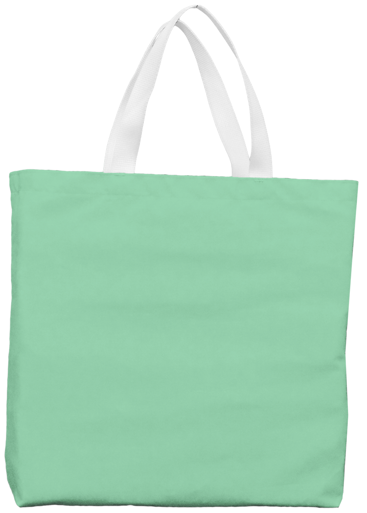 Recycled Standard Tote Bag 16