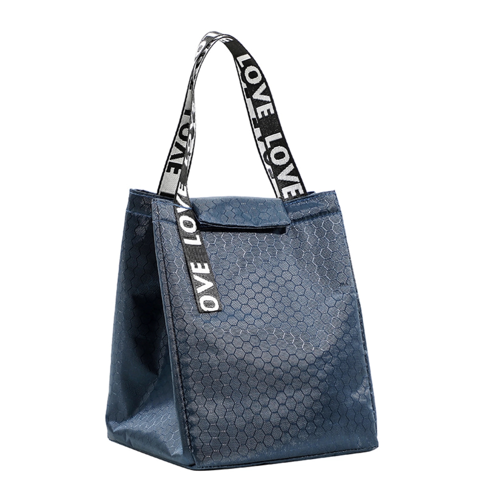 Large Portable Insulated Bento Bag 6