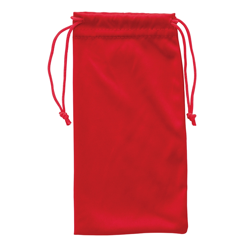 Vanda Microfiber Drawstring Pouch 6