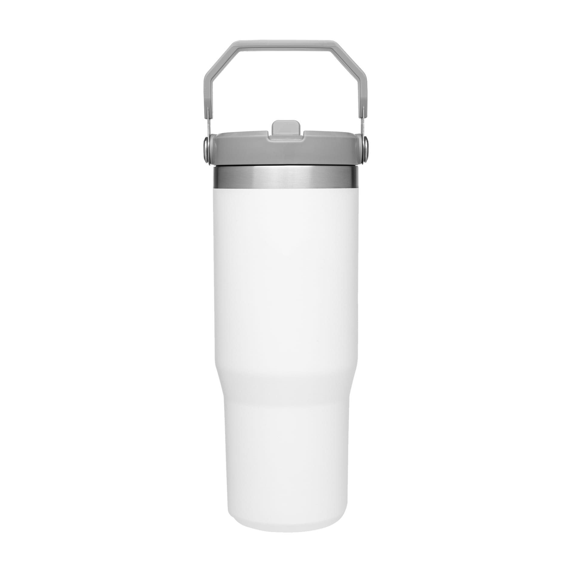 IceFlow Flip Straw Tumbler 30oz