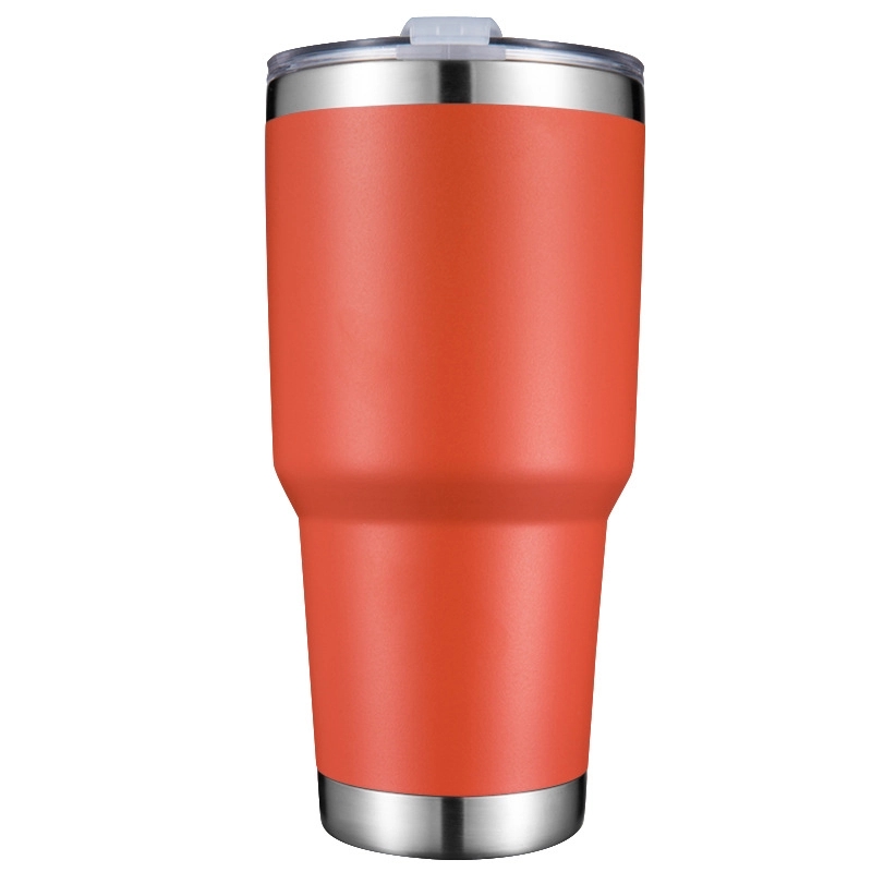 30oz Vacuum Tumbler cup Stainless Steel 2