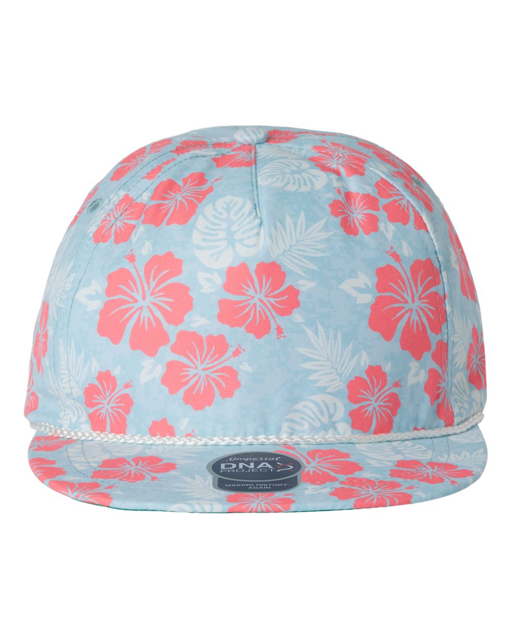 The Aloha Rope Cap - DNA010 11