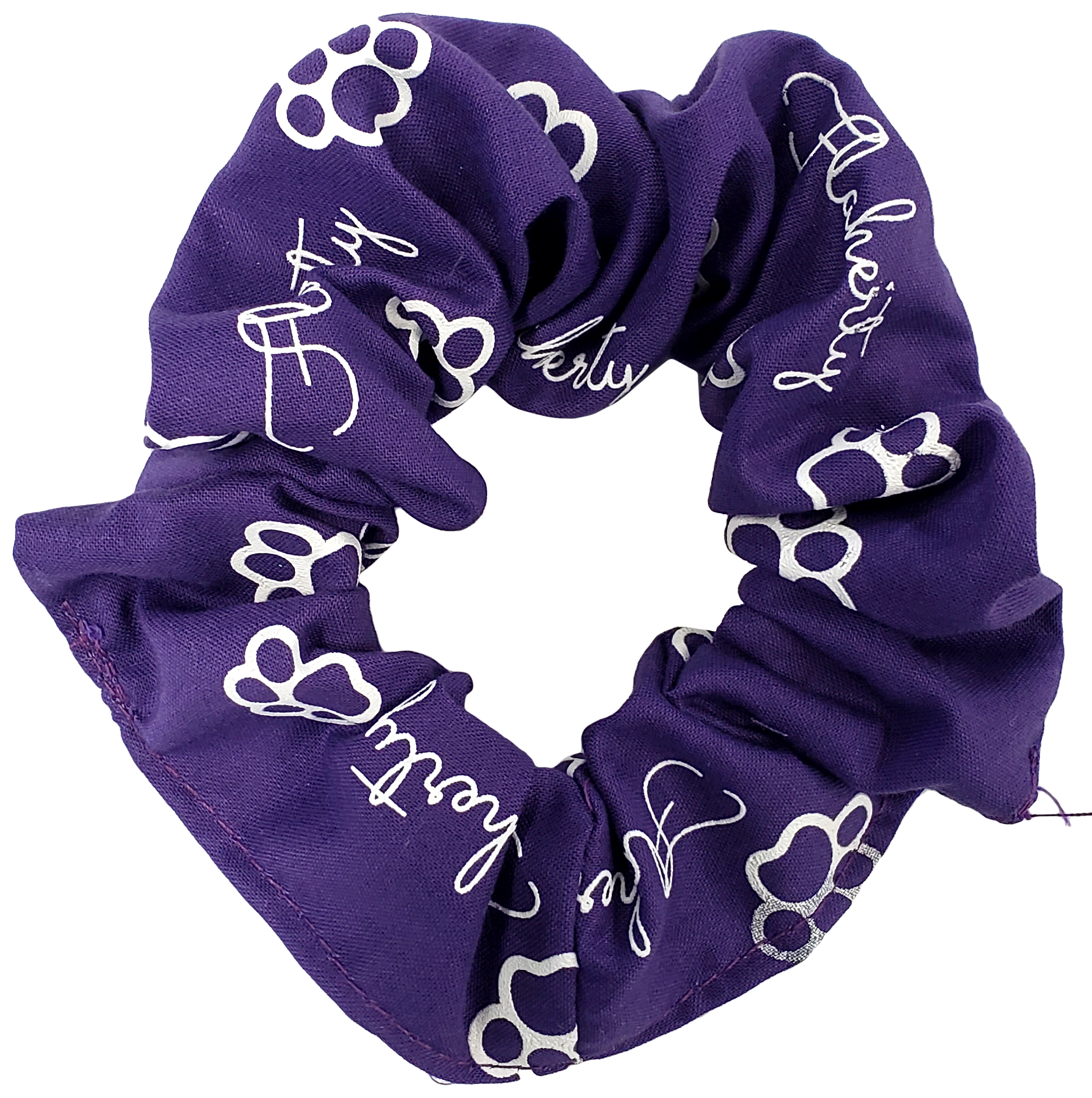 Scrunchie 25