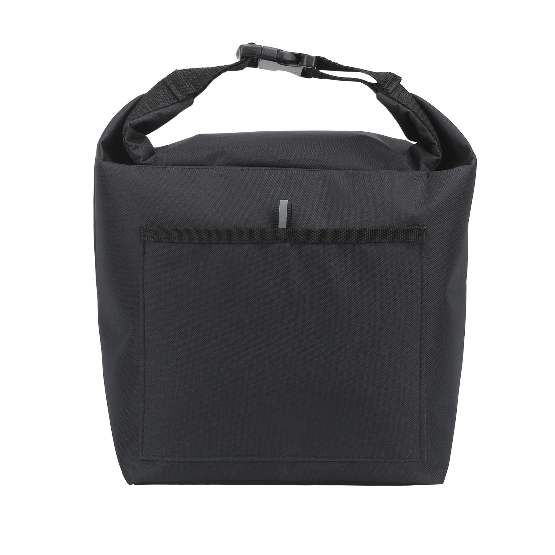 Heathered Everyday Insulated Lunch Cooler Bag 8