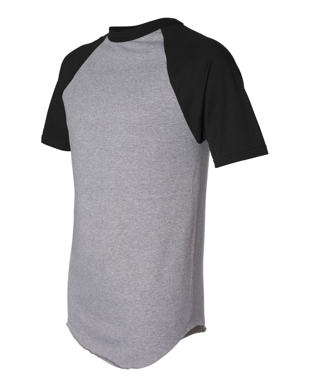 Unisex Raglan Baseball Jersey - 423 14