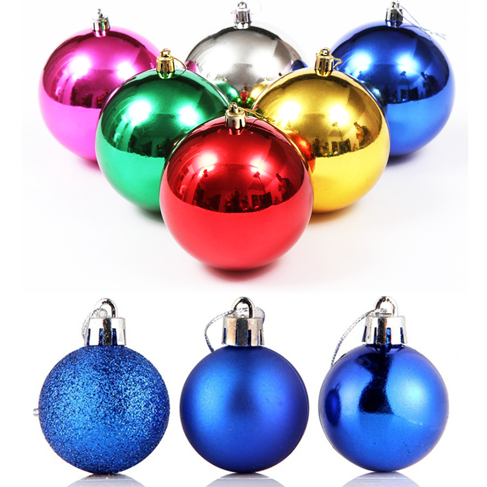 Christmas Ball 2