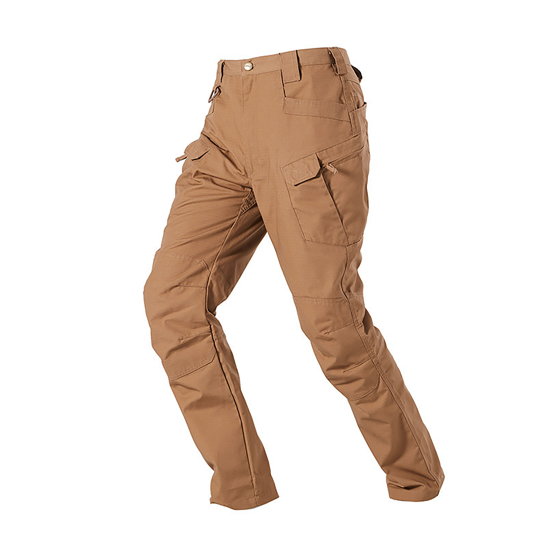 Slim-fit Work Pant 5