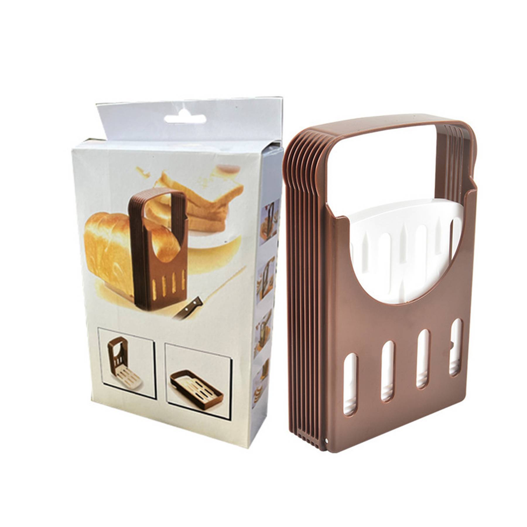 Toast Slicer Divider 5