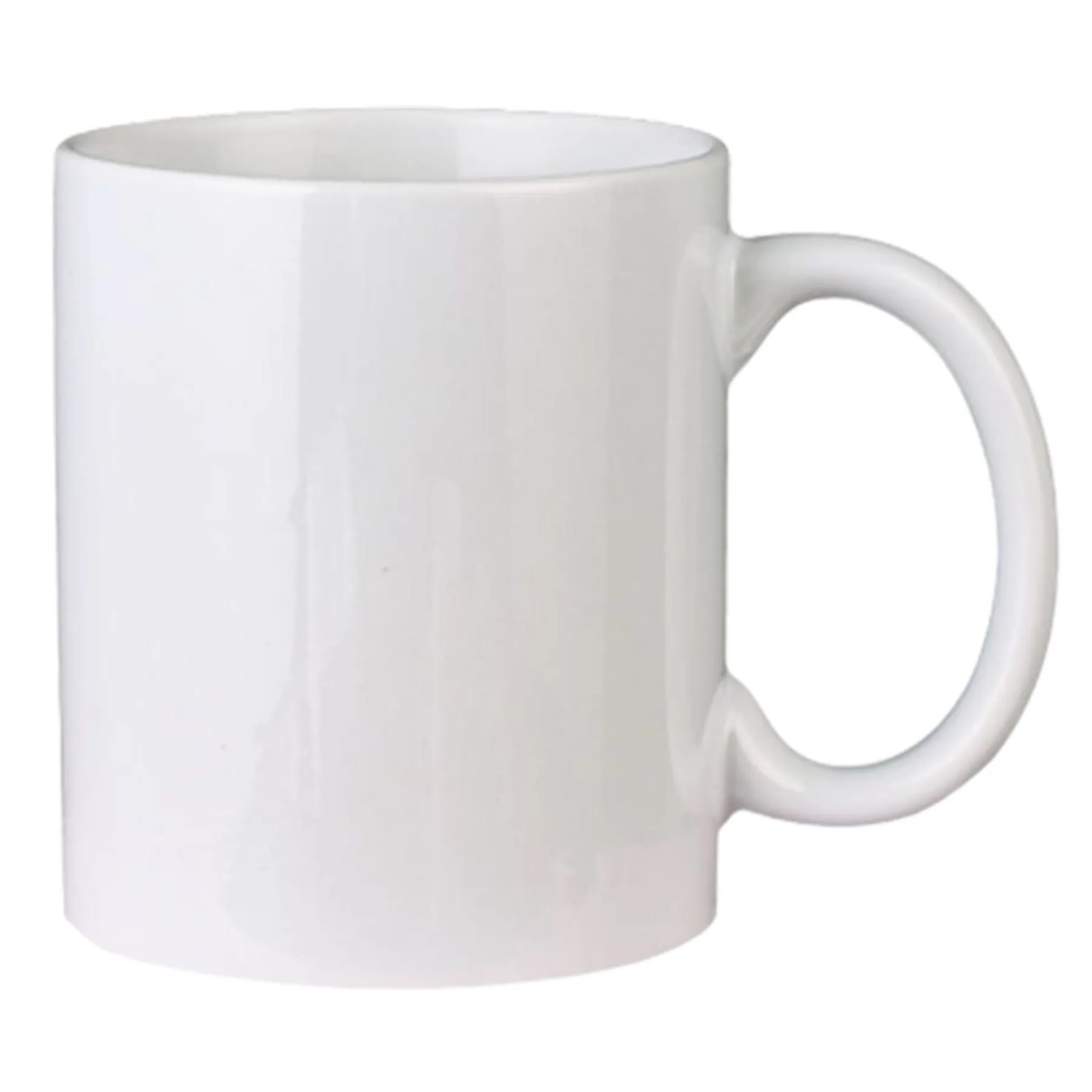 11Oz Ceramic Cup 2
