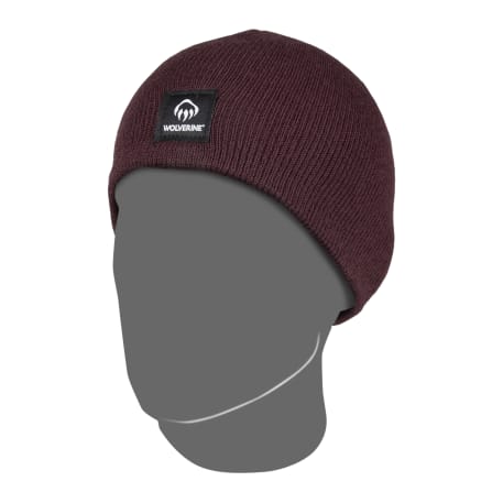 Wolverine Knit Work Beanie 49