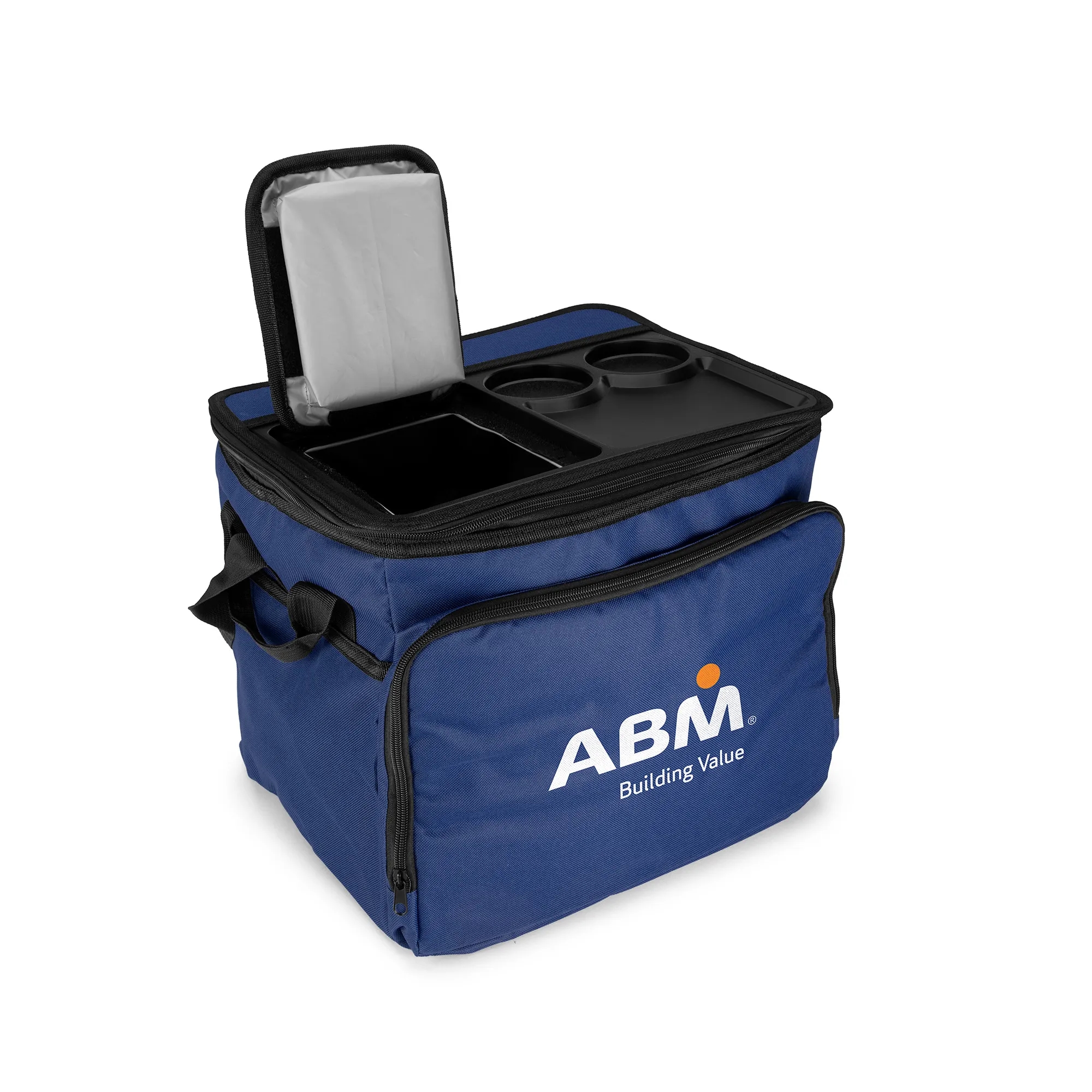 ChillMate Tabletop Cooler Bag 40-Can 13