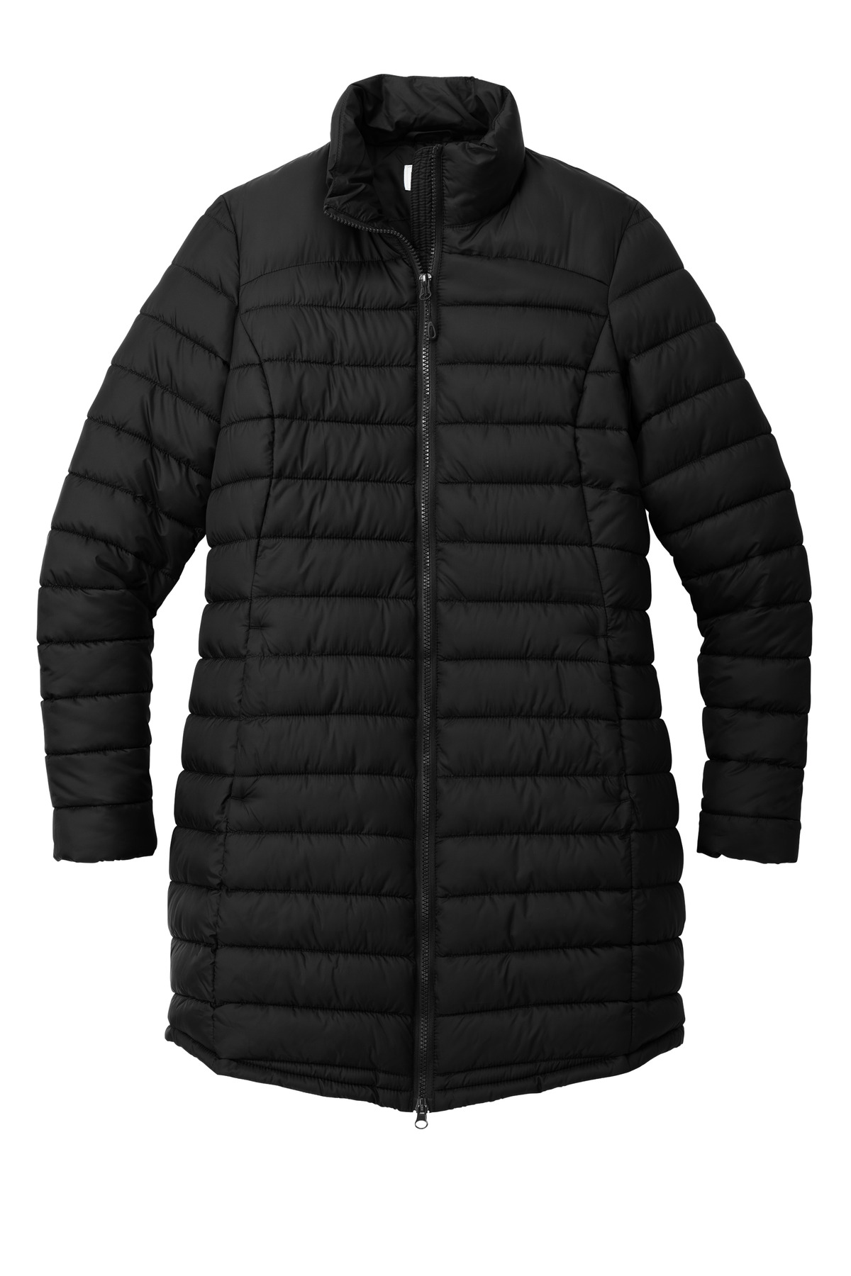 Women's Horizon Puffy Long Jacket