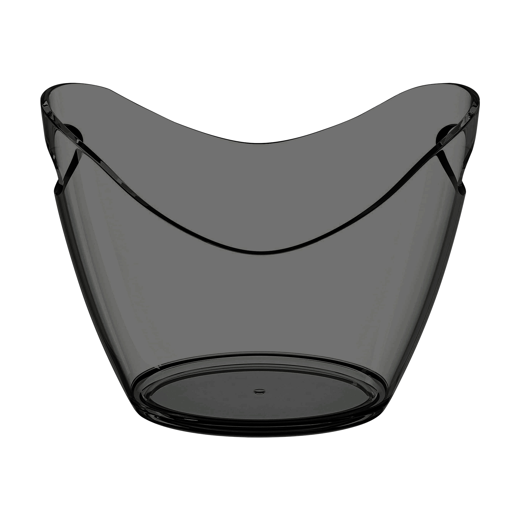 Large Capacity Ice Bucket 8L 6