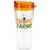 Seabreeze 22 oz Tritan® Tumbler with Translucent Lid 26