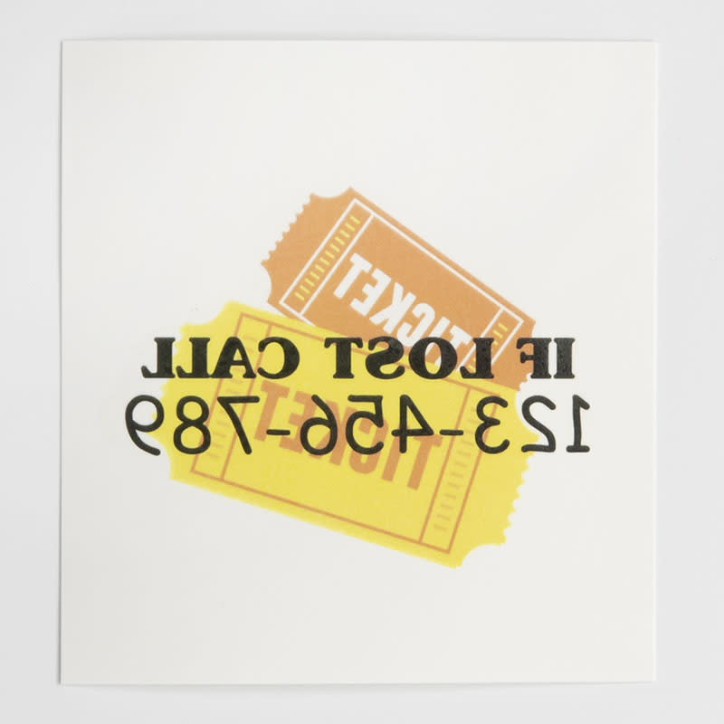 2.5 X 3 Custom Tattoos 2