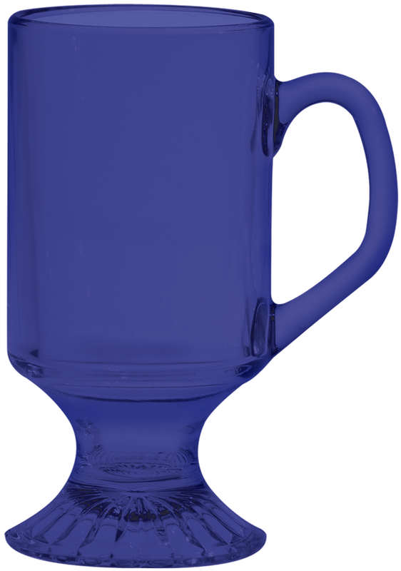 10 oz. Irish Coffee Mug 21