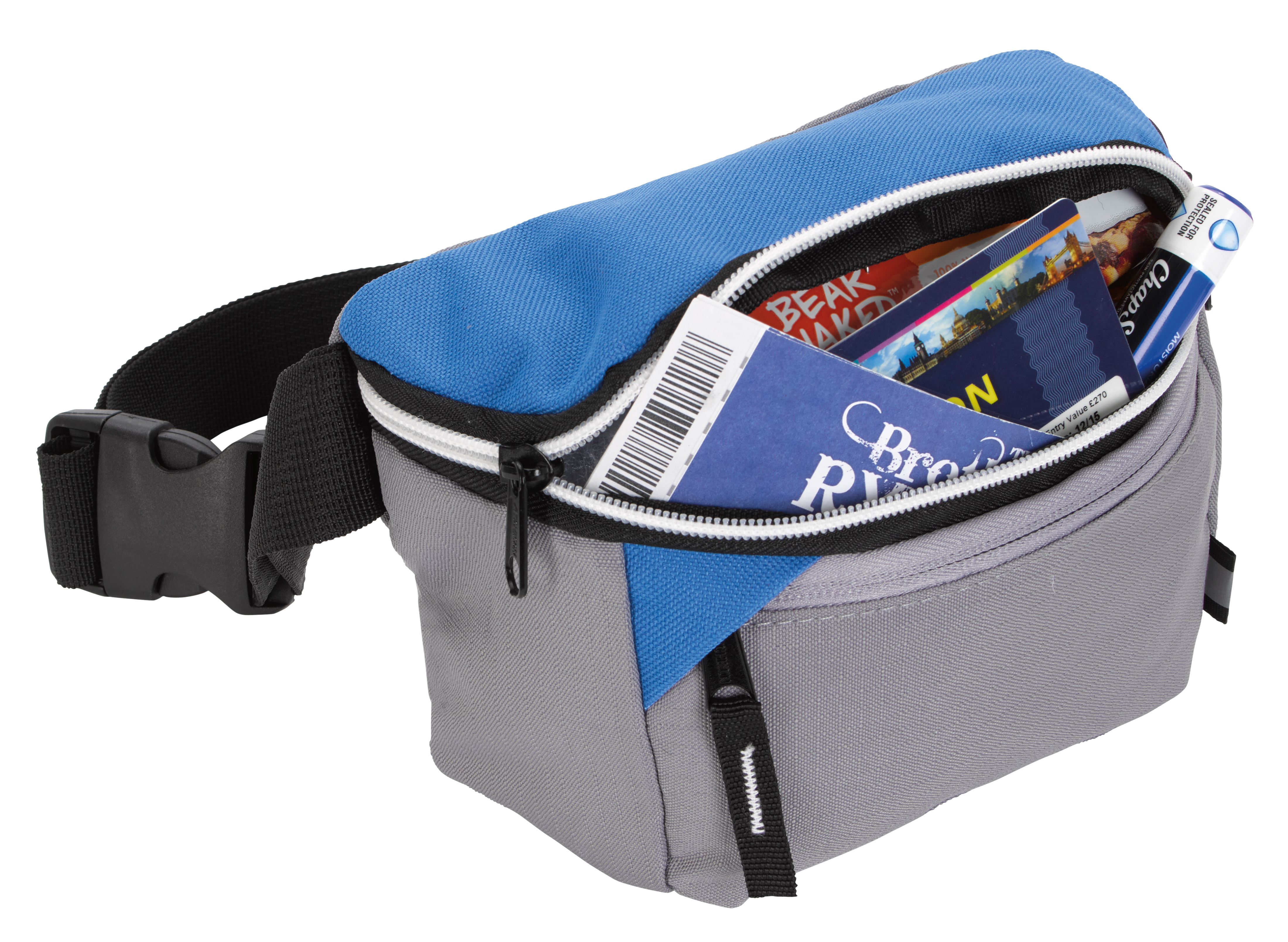 Atchison® RPET Ripstop Fanny Pack 21