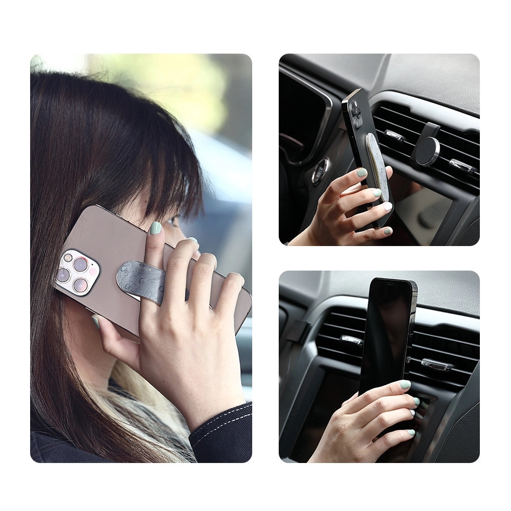 Phone Strap Grip Holder 4
