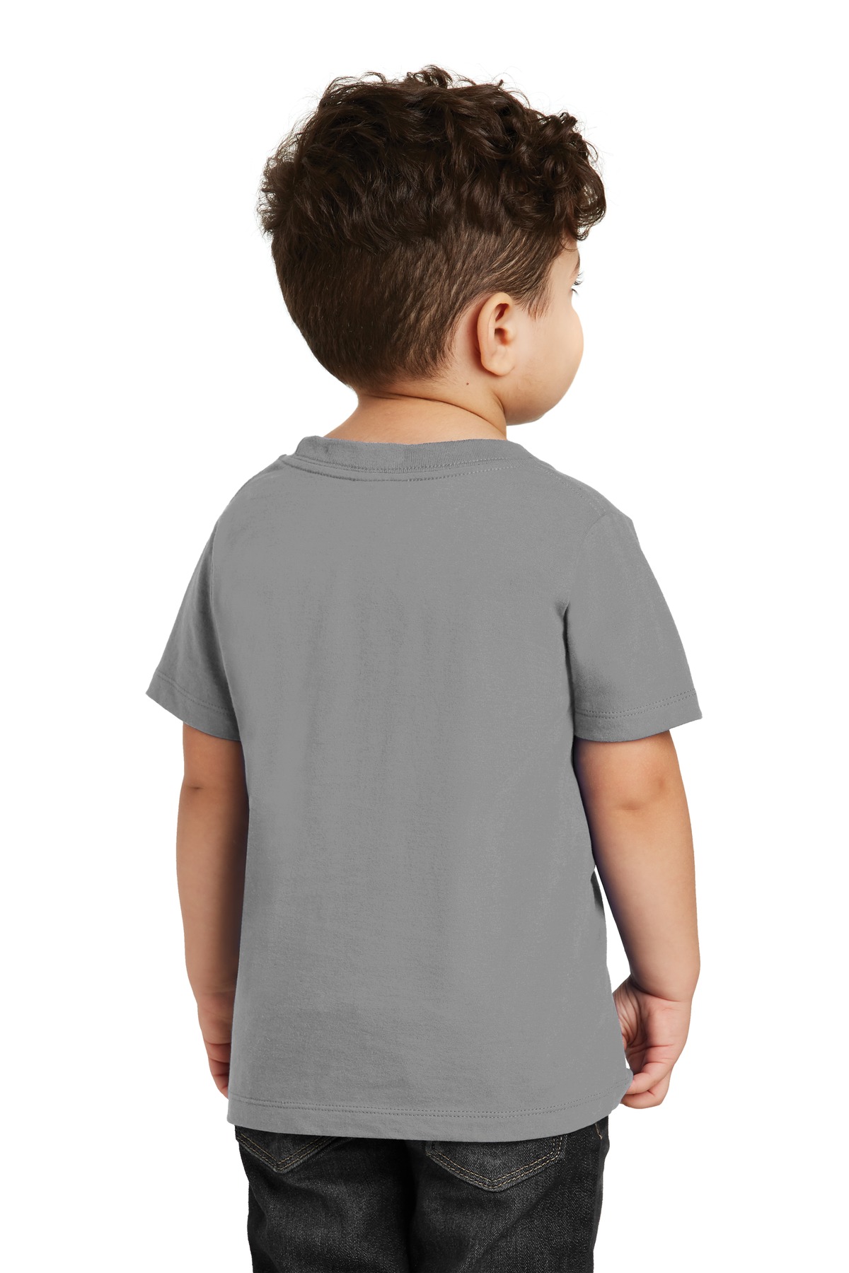 Port & Company® Toddler Fan Favorite Tee 88