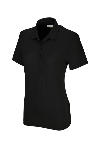 Women's Greg Norman Freedom Polo 58
