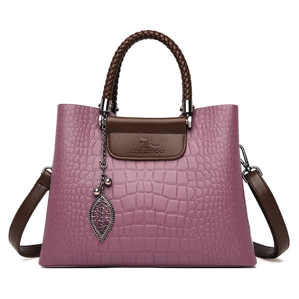 PU Shoulder Bag 5
