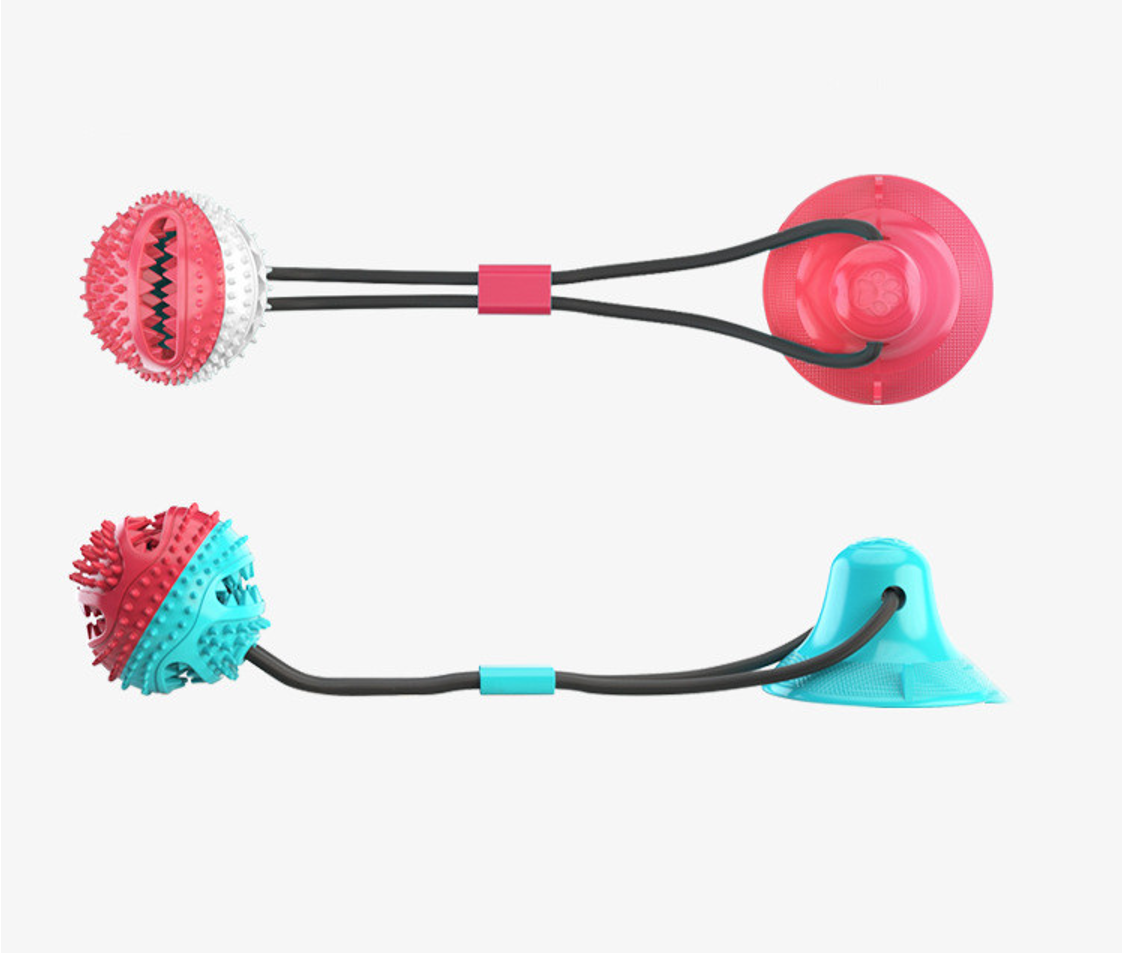 sucker molar ball 3