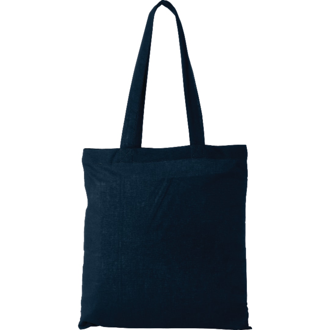 Carolina 4oz Cotton Canvas Tote, custom tote bag with logo imprint 18