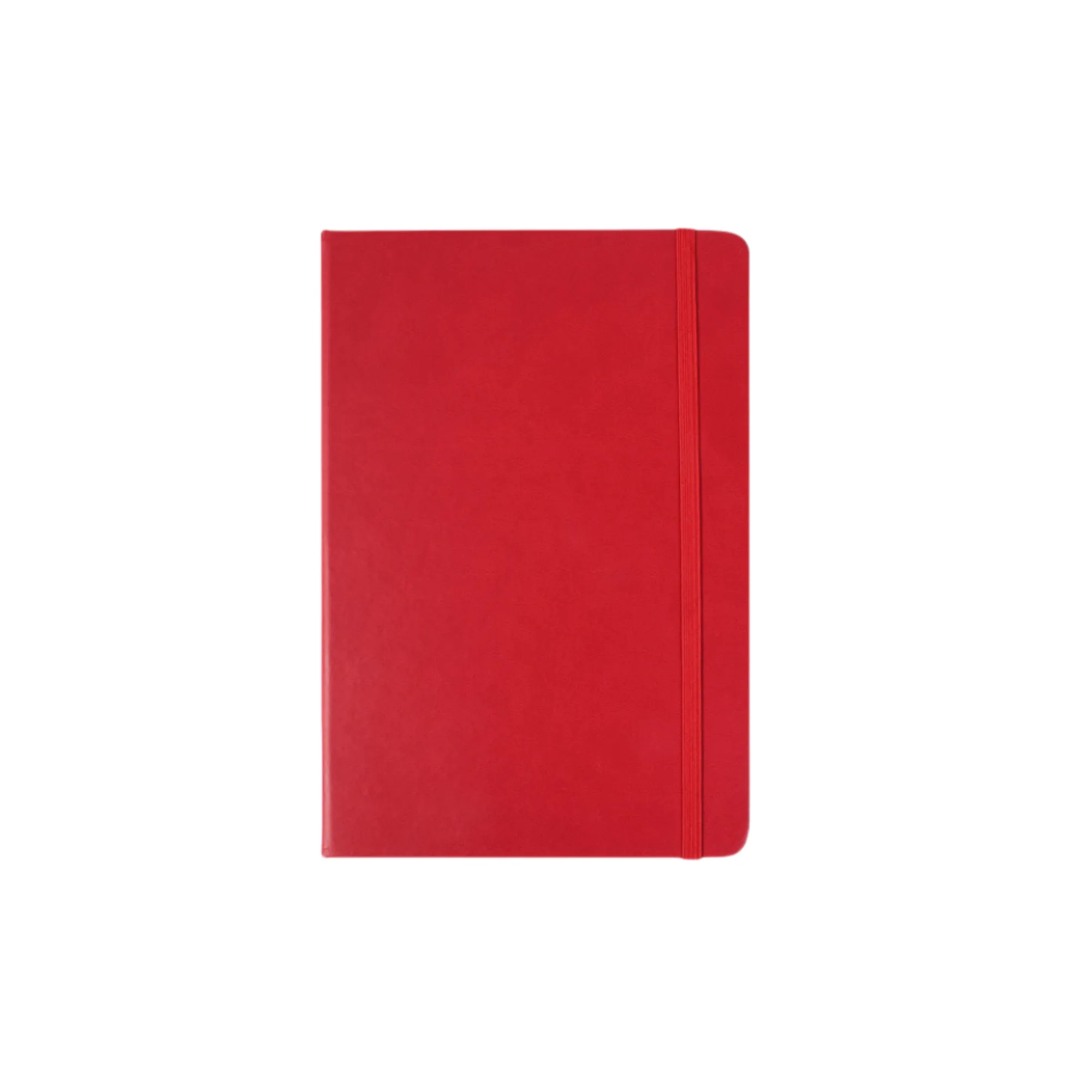 A5 Elastic Closure Journal Notebook 3