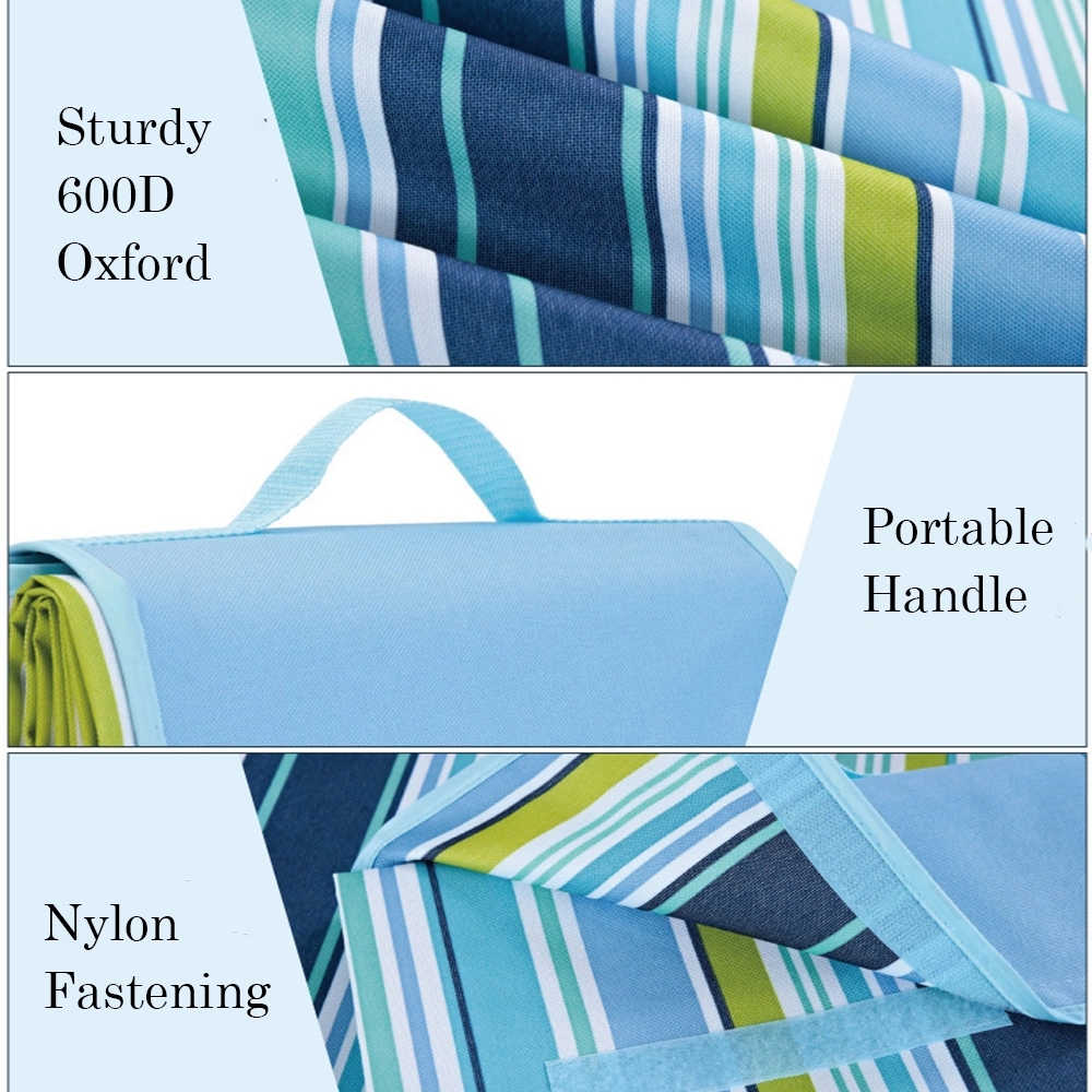 Outdoor Picnic Blanket 2