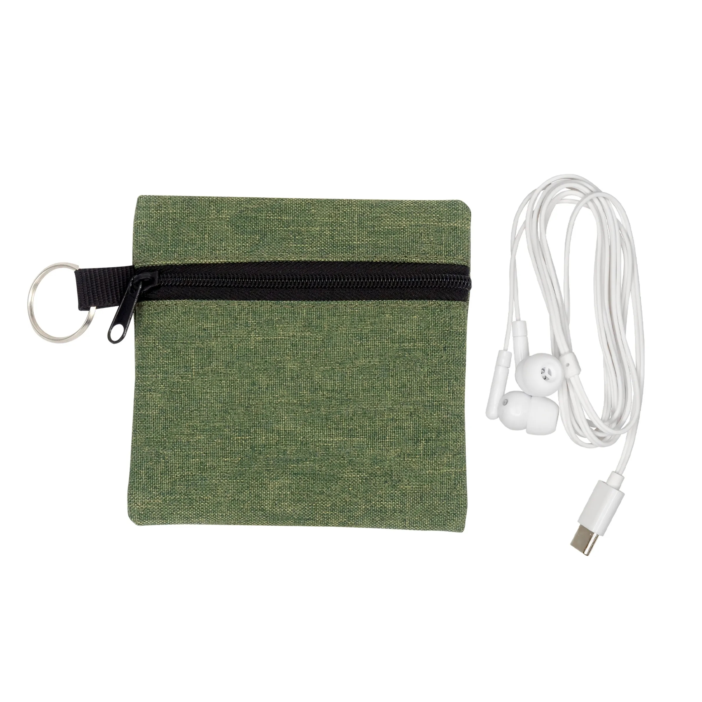 Ridge Type C Ear Bud Set 7