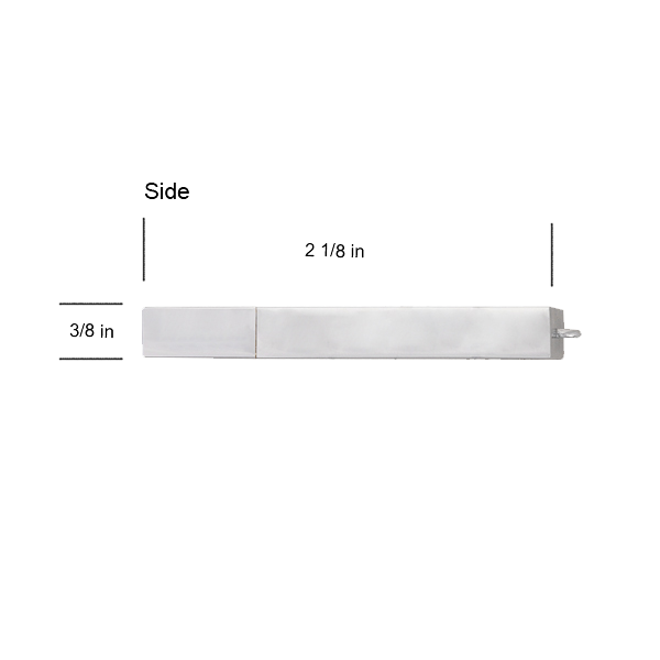 Scarboro Metal Classic USB