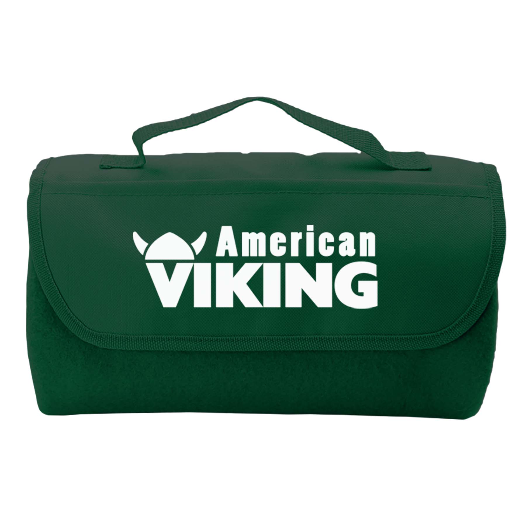 Roll-up Stadium Blanket 3