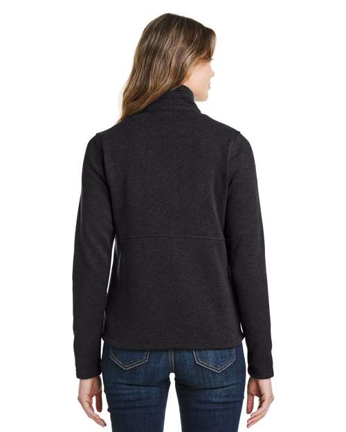 Women's Dropline Jacket - M13223 19