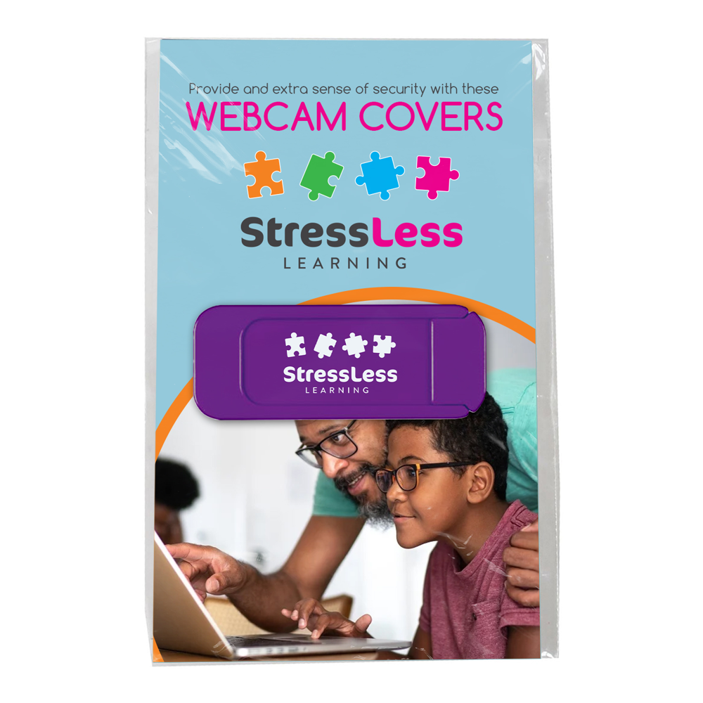 Webcam Cover with Card 19