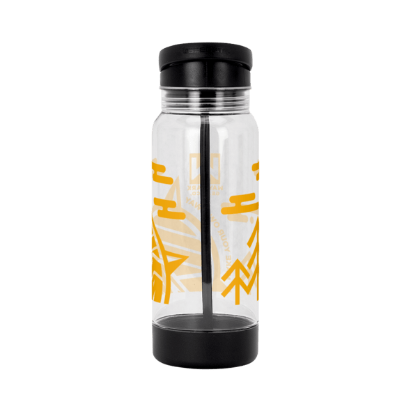 Mt Summit Basecamp 40 oz PCTG Water Bottle 37