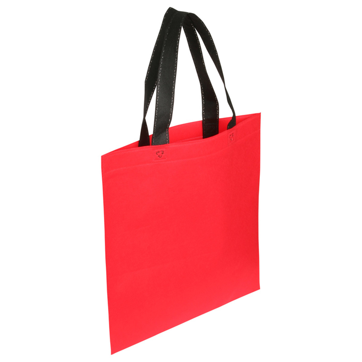Portrait Recyclable Non-Woven Shopping Bag 1