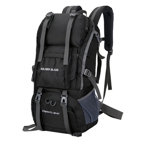 Outdoor Camping Backpack Mountaining Bag 10