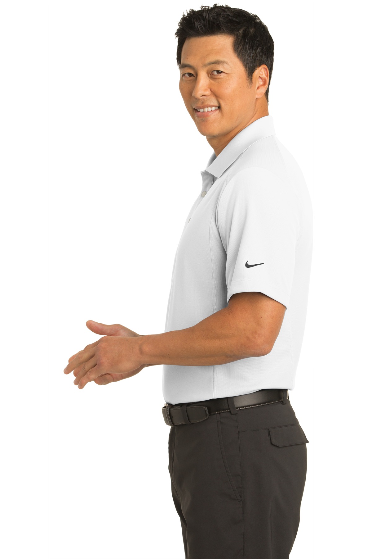 Nike® Dri-FIT Classic Polo 13