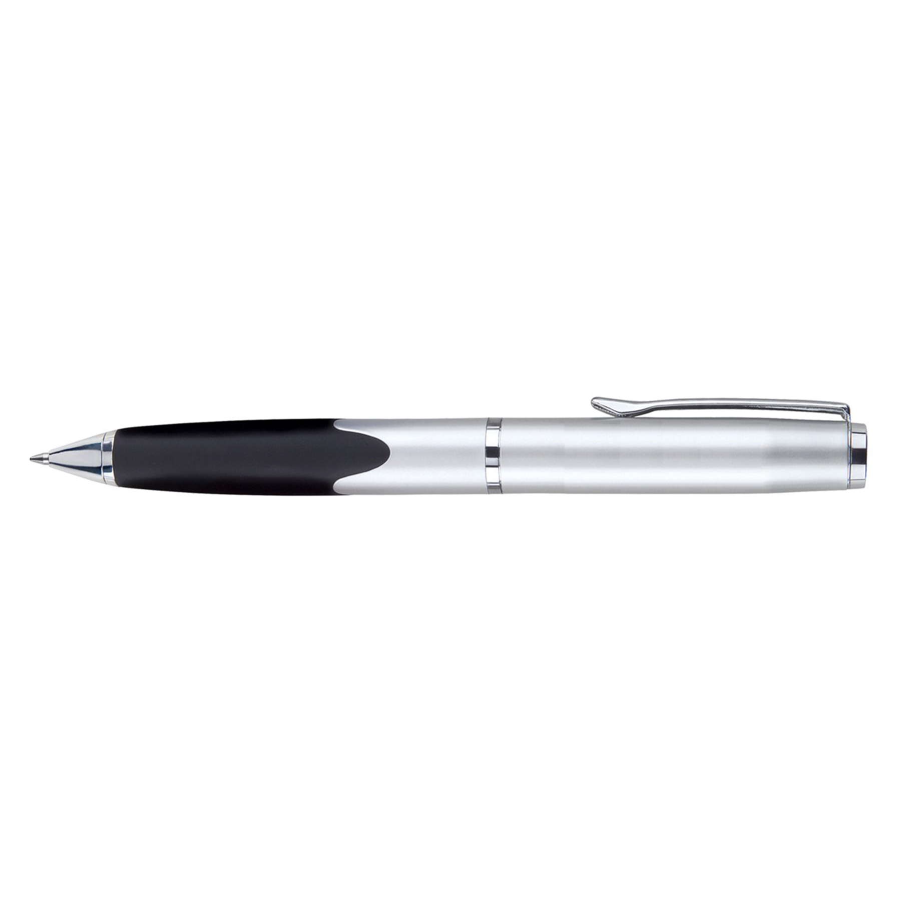 Francis Metal Pen, Ballpoint pen 8