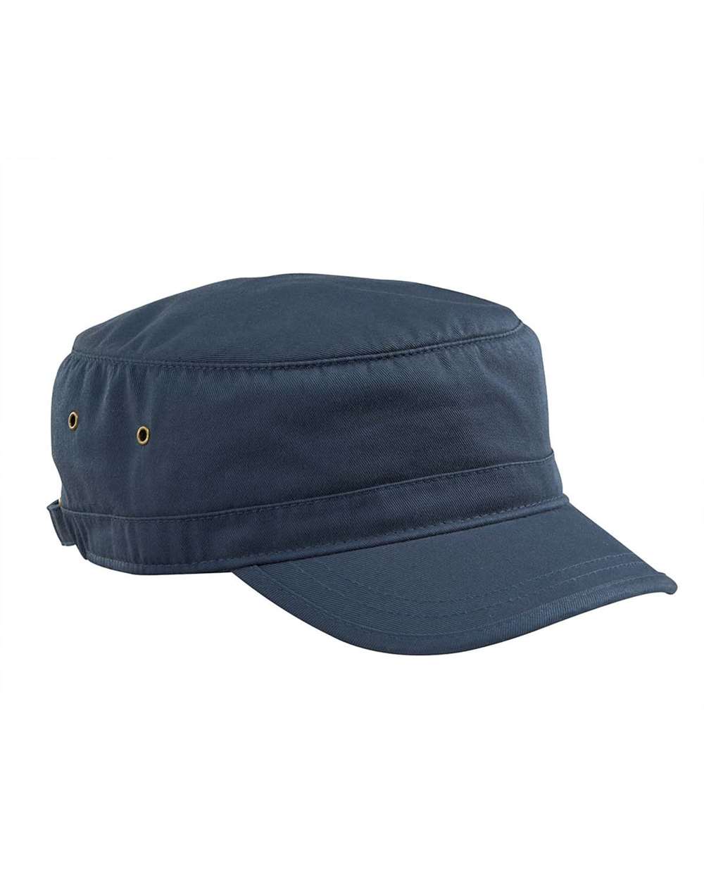 Corps Cap - EC7010 4