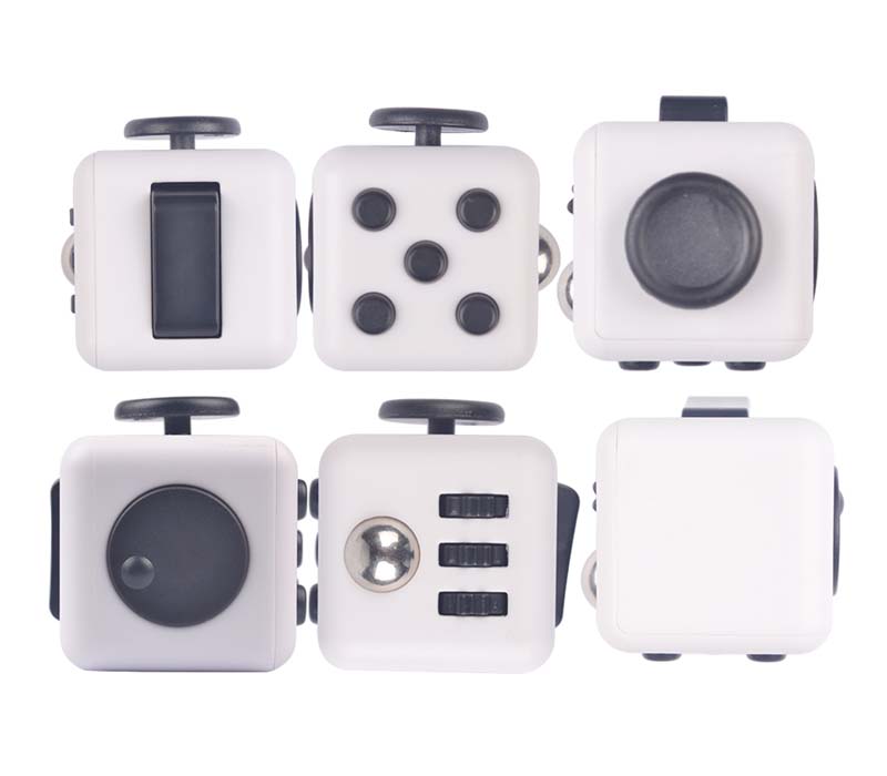 AP-FQ811 Fidget Cube 3