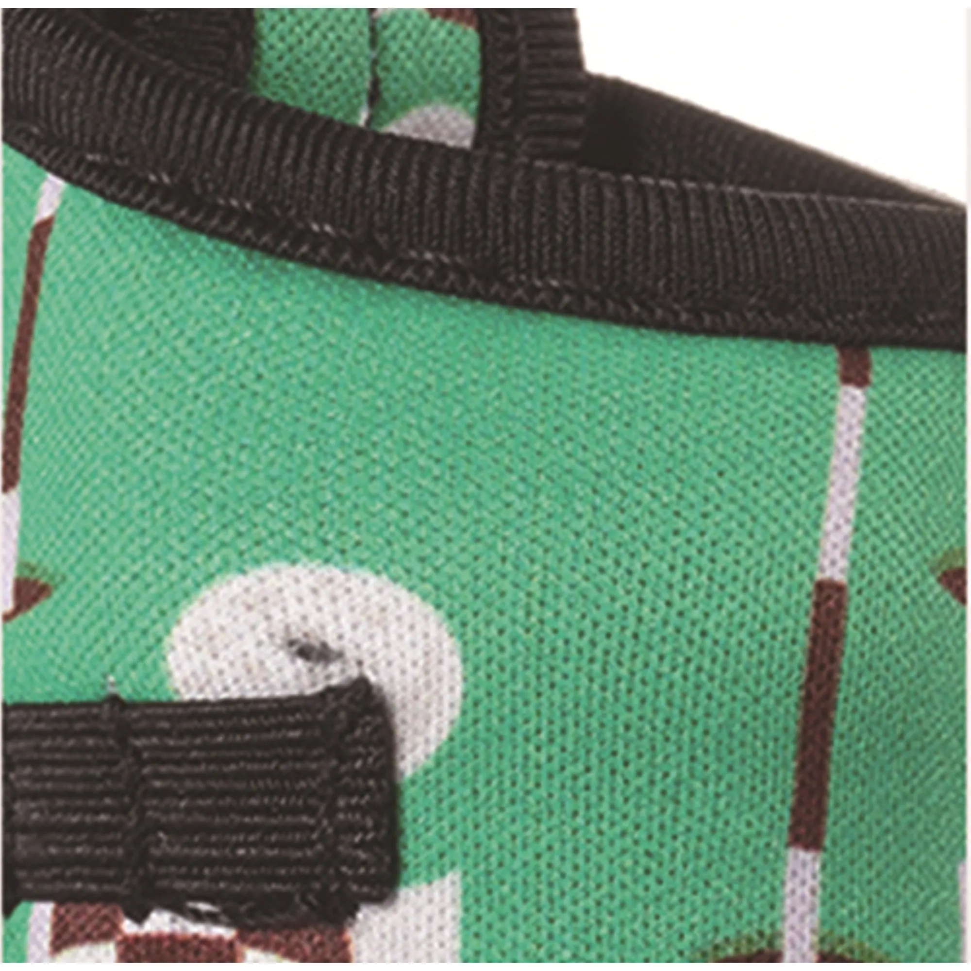 Premium Neoprene Golf Ball Pouch 13