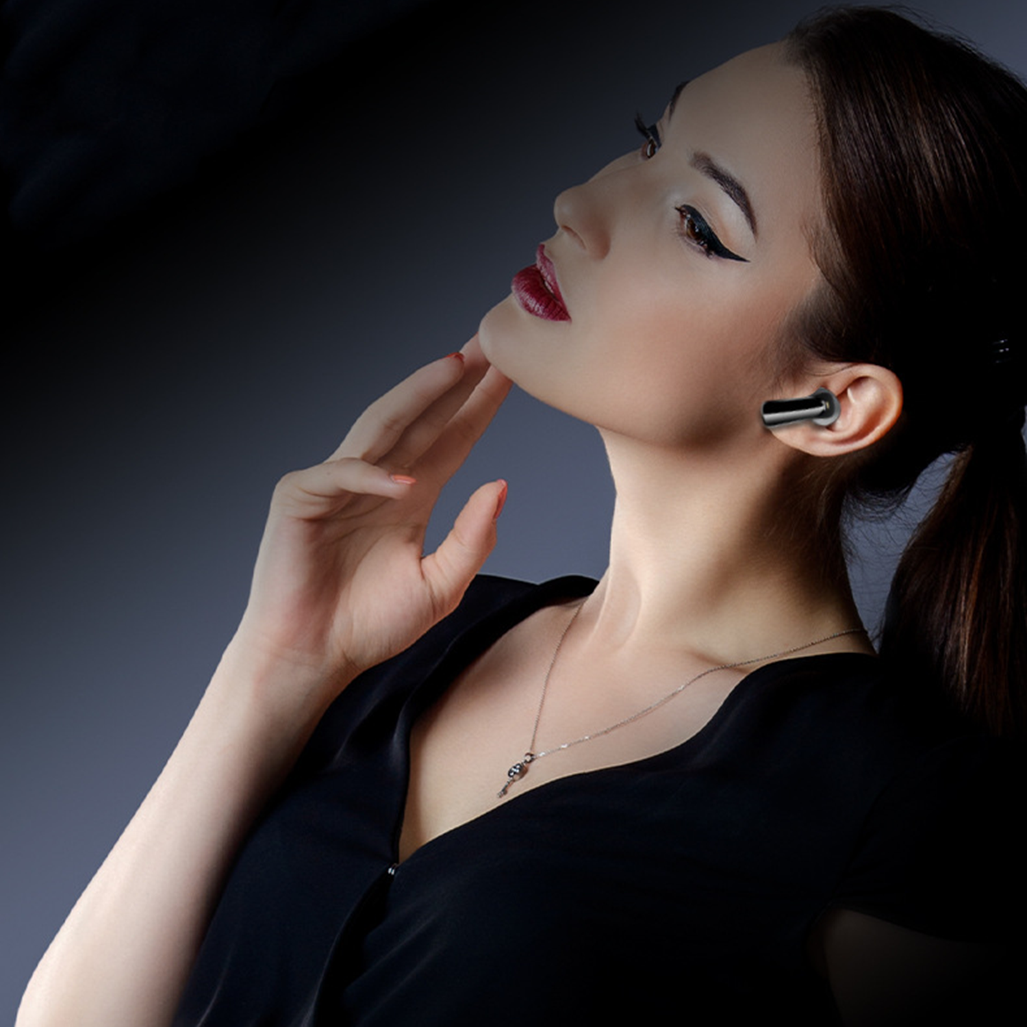 Wireless Bluetooth Earbuds 4