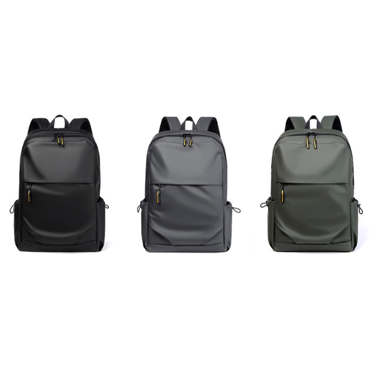 Durable Laptops Backpack  College Computer Bag for 15.6" Laptop 12