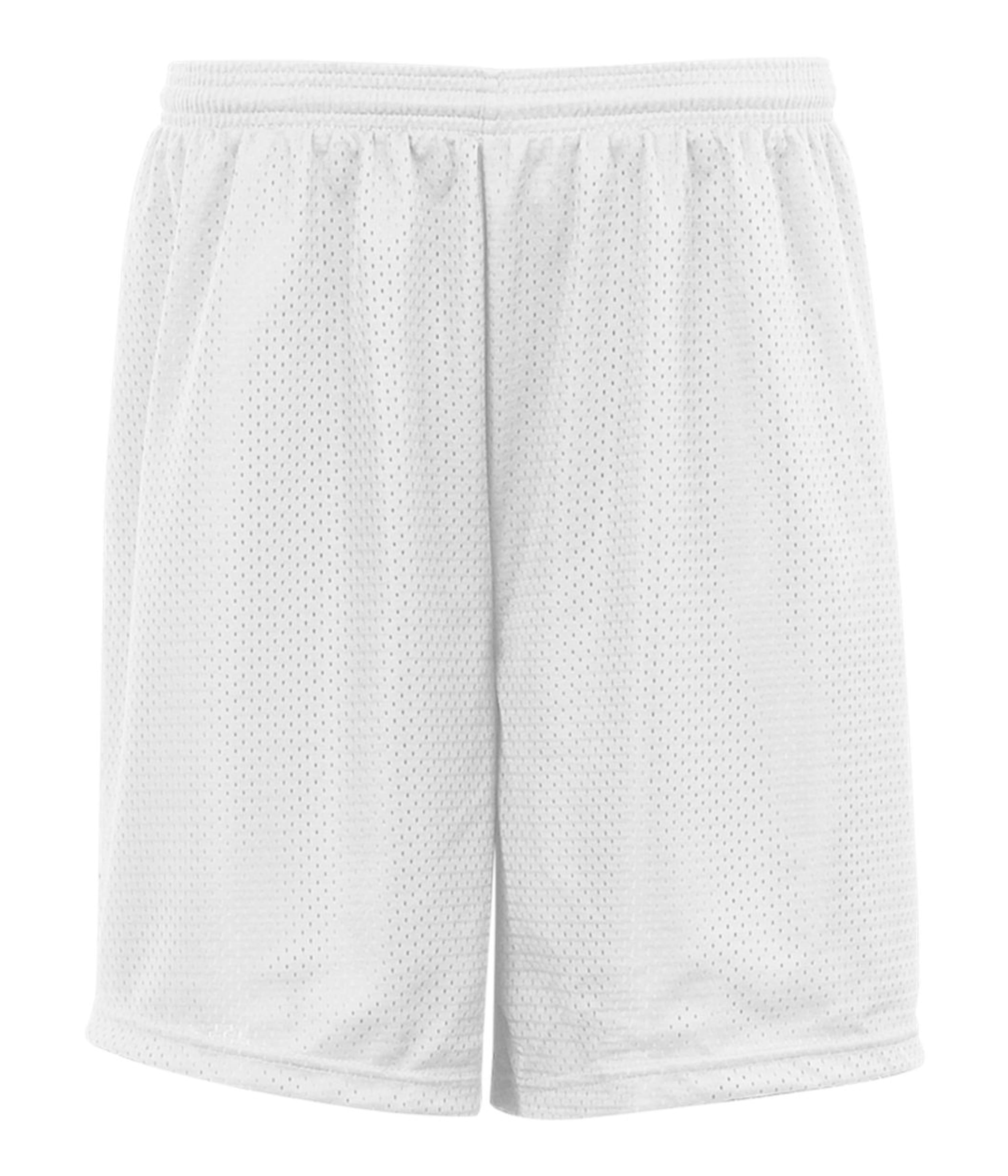 YOUTH MESH/TRICOT SHORT 16