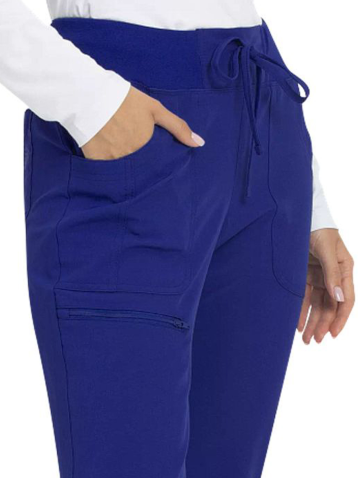 HeartSoul - Break on Through - Women's Drawstring Jogger 4