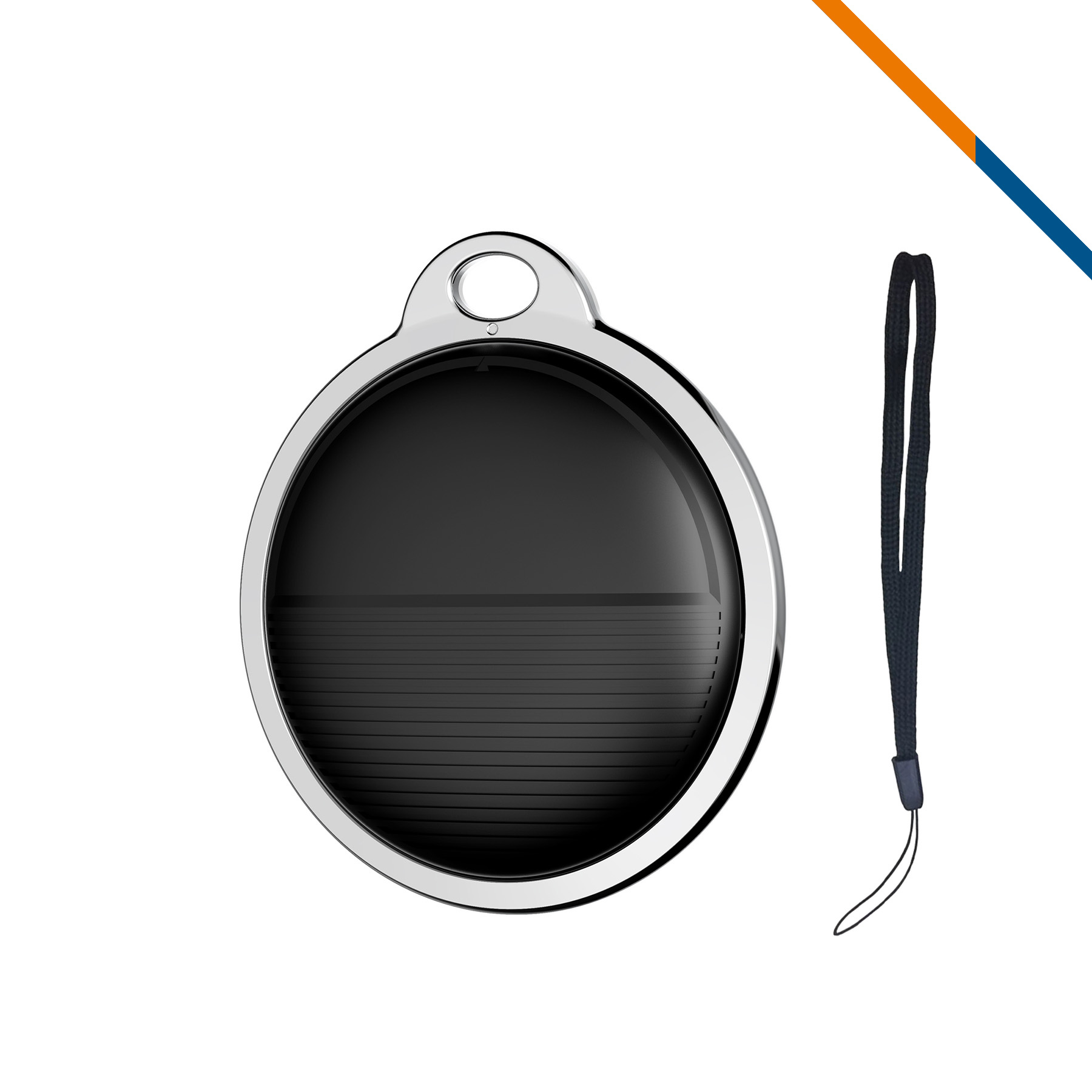 Keliva iPhone Compatible Tracker 4